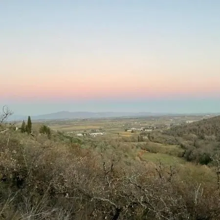 Podere Zelmira *