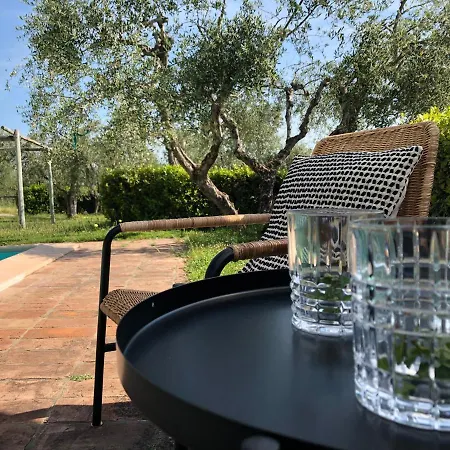 Apartment Podere Zelmira *