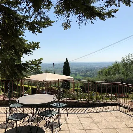 Apartment Podere Zelmira *