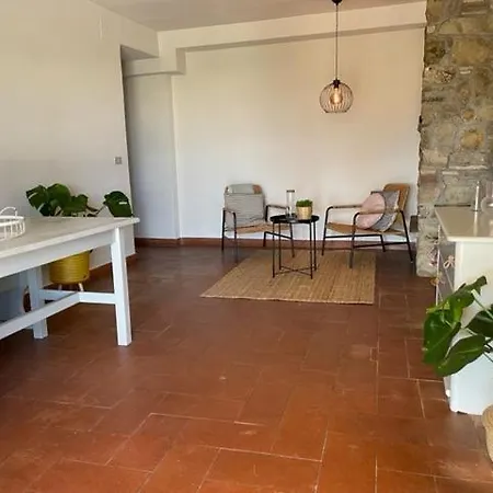 Apartment Podere Zelmira Sinalunga