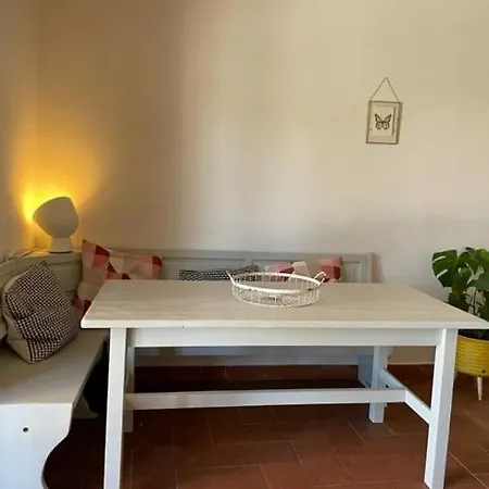 Podere Zelmira * Sinalunga