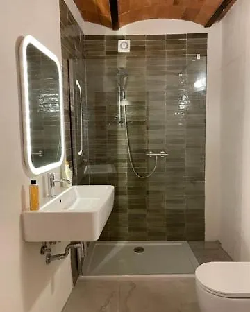 Podere Zelmira Apartment