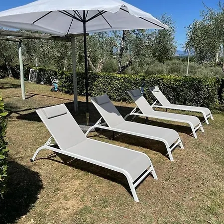 Podere Zelmira Sinalunga