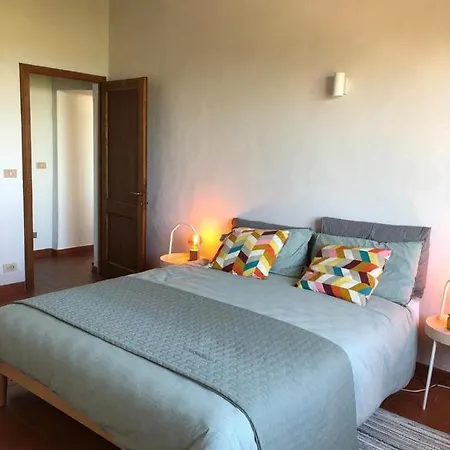 Apartment Podere Zelmira Sinalunga