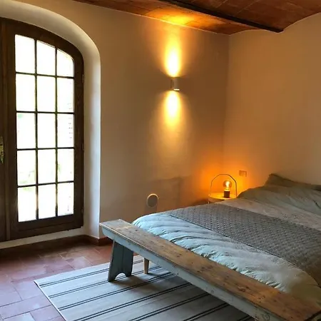 Apartment Podere Zelmira Sinalunga