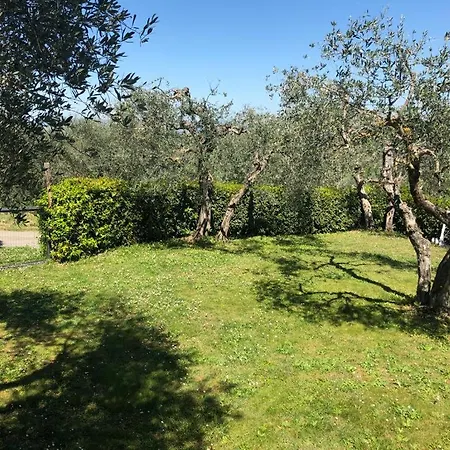 Apartment Podere Zelmira *